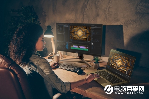 宏碁發(fā)布Swift 3X筆記本：Intel Iris Xe MAX獨立顯卡降臨