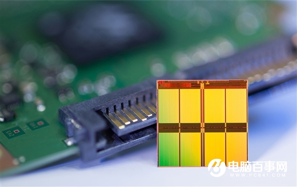 600億甩賣閃存業(yè)務(wù) 分析師看好Intel：每年省出133億