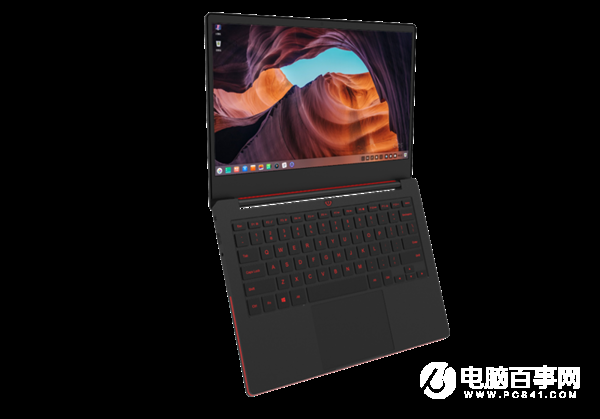比亞迪推龍芯3A4000筆記本電腦：13.3英寸 搭國產(chǎn)獨顯、OS