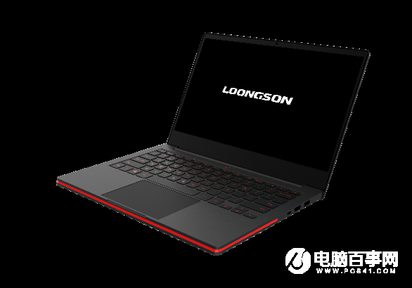 比亞迪推龍芯3A4000筆記本電腦：13.3英寸 搭國產(chǎn)獨顯、OS