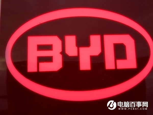 比亞迪推龍芯3A4000筆記本電腦：13.3英寸 搭國產(chǎn)獨顯、OS
