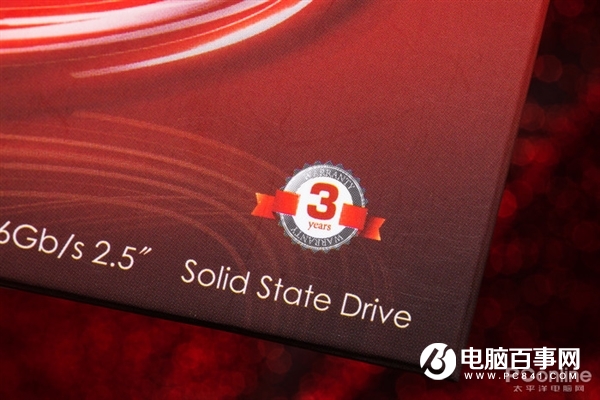 SATA固態(tài)的“超大杯”！浦科特M8VC Plus 1TB SSD上手