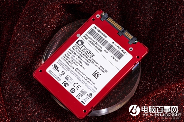 SATA固態(tài)的“超大杯”！浦科特M8VC Plus 1TB SSD上手