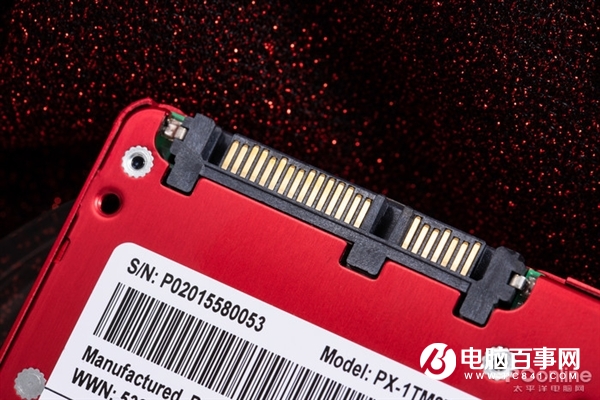 SATA固態(tài)的“超大杯”！浦科特M8VC Plus 1TB SSD上手