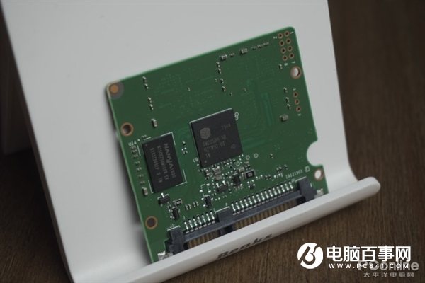 SATA固態(tài)的“超大杯”！浦科特M8VC Plus 1TB SSD上手
