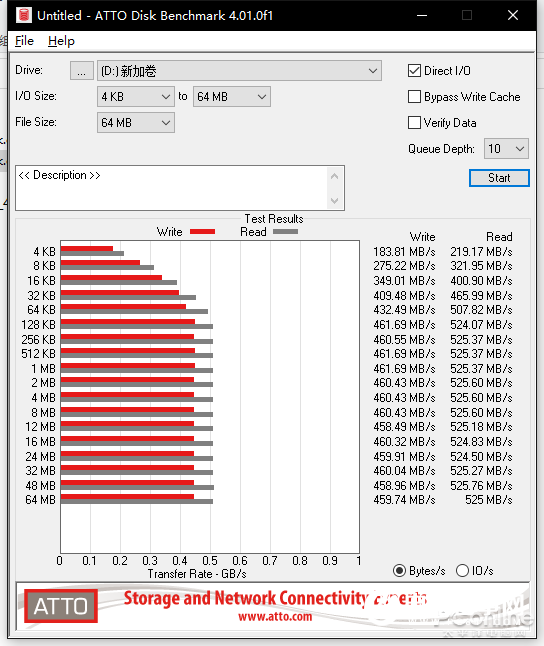 SATA固態(tài)的“超大杯”！浦科特M8VC Plus 1TB SSD上手