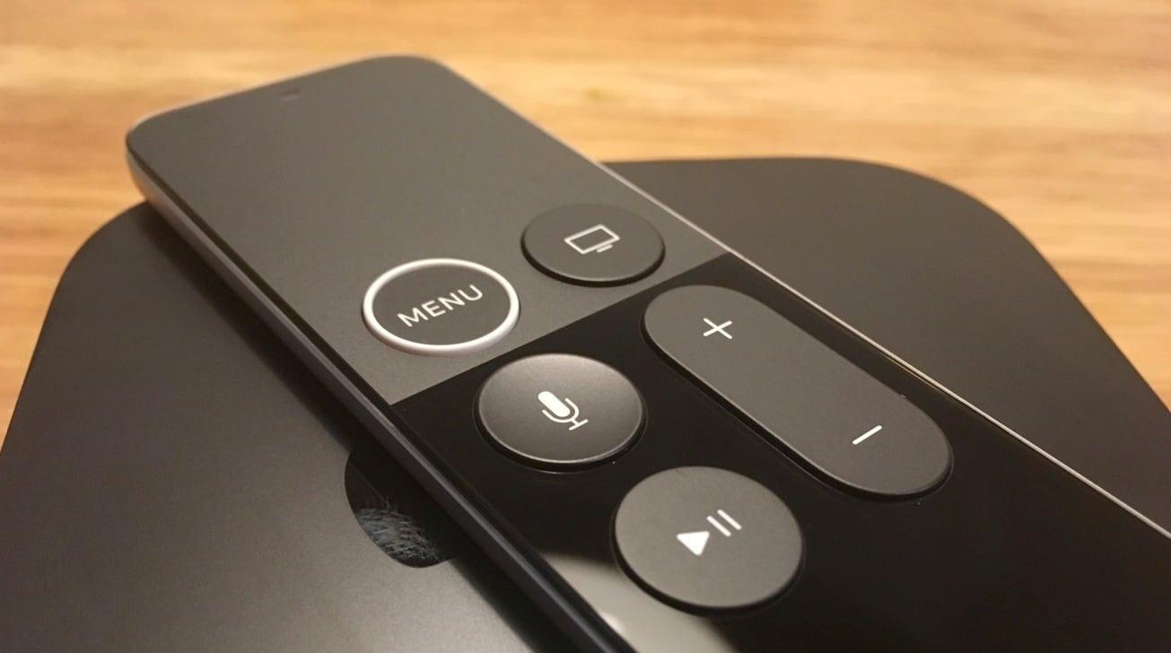 Apple TV Remote 應(yīng)用下架，曾影響喬布斯打造 Siri Remote