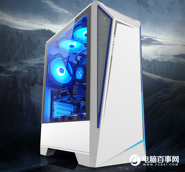 到手價(jià)3499元！攀升戰(zhàn)境S5 i5-10400F主機(jī)聚劃算促銷