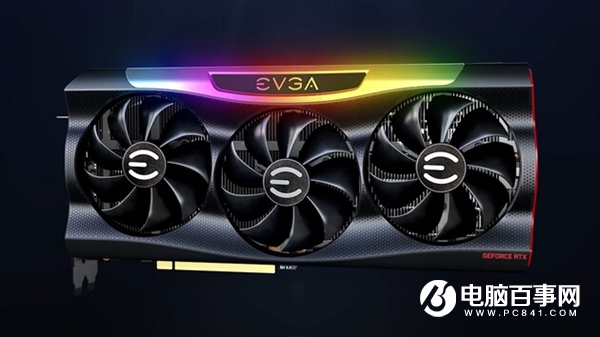恐怖的500W EVGA RTX 3090解鎖限制：電源別低于850W