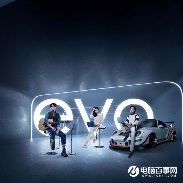 Intel EVO嚴(yán)苛認(rèn)證！14款極品筆記本上市：秒光