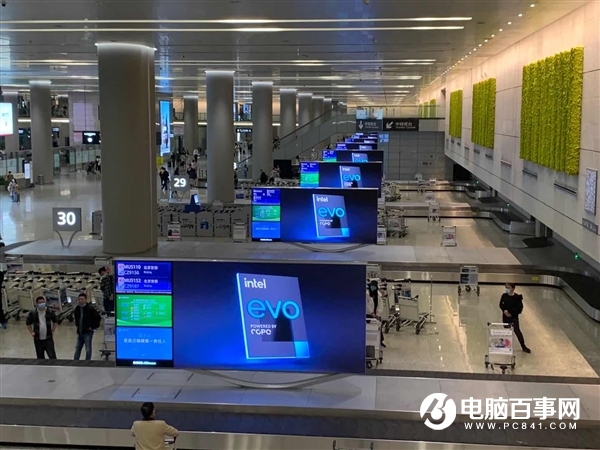 Intel EVO嚴(yán)苛認(rèn)證！14款極品筆記本上市：秒光