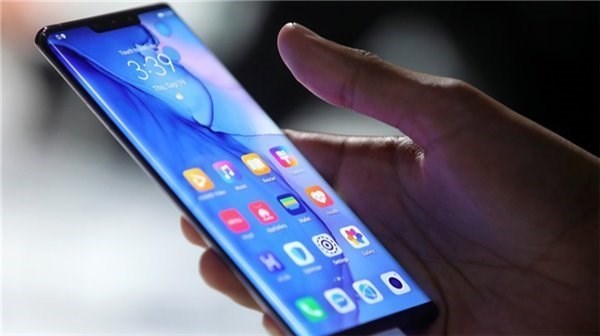 中國手機市場 Q3 銷量排行：華為、vivo、OPPO、小米、蘋果前五