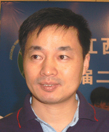 中國電信任命柯瑞文為執(zhí)行副總裁