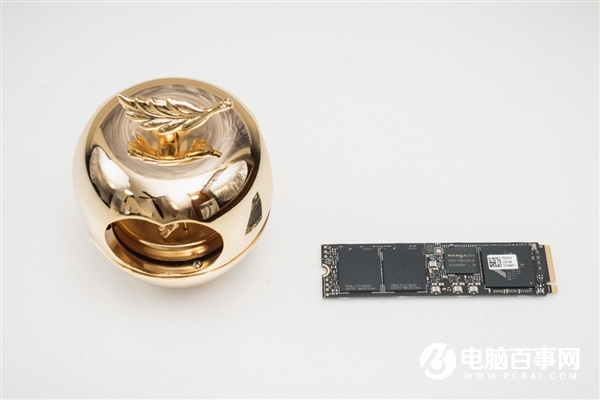 動(dòng)態(tài)大緩存顯奇效：浦科特M9 Plus 512GB SSD體驗(yàn)報(bào)告