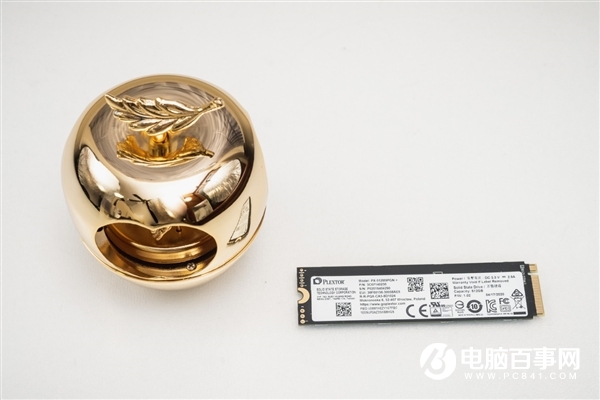 動(dòng)態(tài)大緩存顯奇效：浦科特M9 Plus 512GB SSD體驗(yàn)報(bào)告
