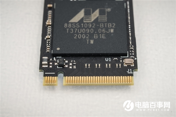 動(dòng)態(tài)大緩存顯奇效：浦科特M9 Plus 512GB SSD體驗(yàn)報(bào)告