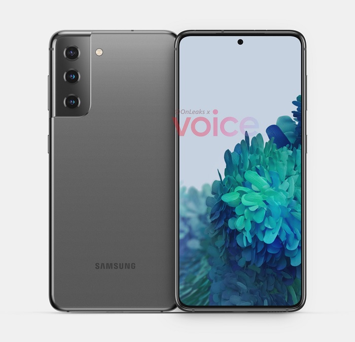 Galaxy S21陷入迷霧:設計或有倒退 也可能吸引部分iPhone鐵桿粉絲