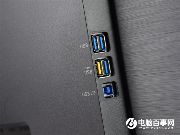 顯示器接口作用知多少？5分鐘全都懂了
