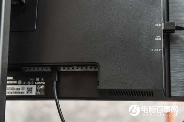 顯示器接口作用知多少？5分鐘全都懂了