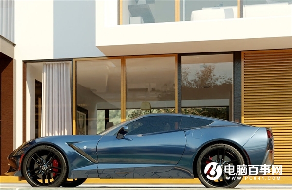 為自研GPU鋪路？華為鳳凰引擎：手機(jī)能實現(xiàn)1080p/60 fps實時光追