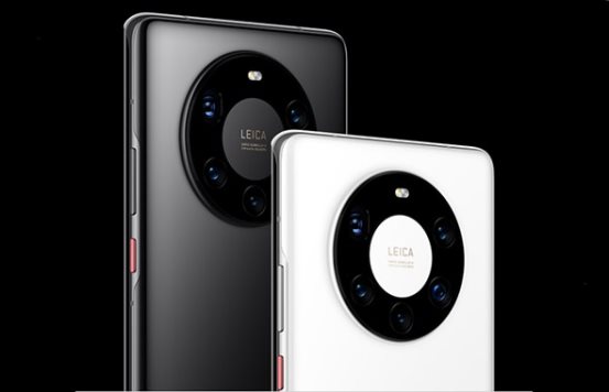 華為Mate40系列國行版發(fā)布：4999元起，靜看功能大升級