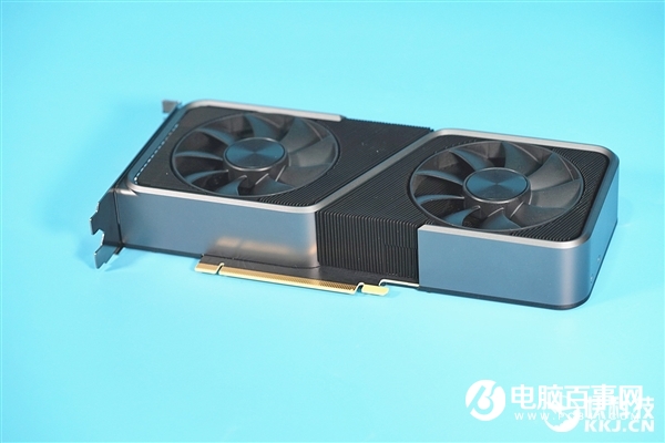 3899元真香卡！NVIDIA RTX 3070顯卡拆解圖賞