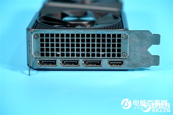 3899元真香卡！NVIDIA RTX 3070顯卡拆解圖賞