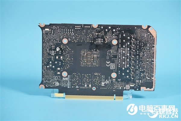 3899元真香卡！NVIDIA RTX 3070顯卡拆解圖賞