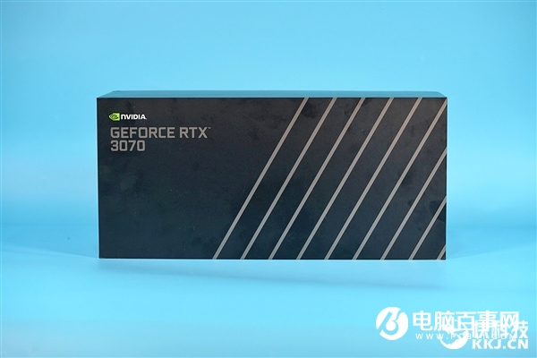 3899元真香卡！NVIDIA RTX 3070顯卡拆解圖賞