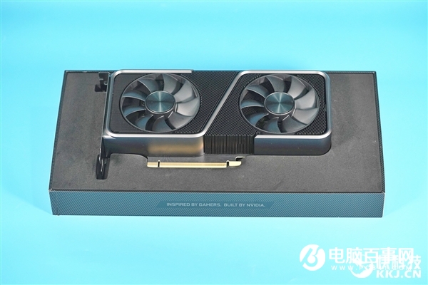 3899元真香卡！NVIDIA RTX 3070顯卡拆解圖賞