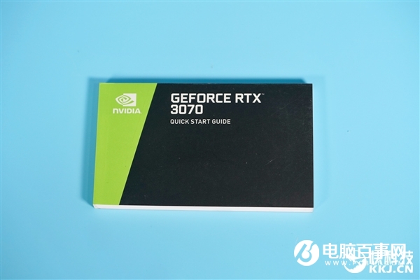 3899元真香卡！NVIDIA RTX 3070顯卡拆解圖賞