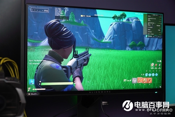 360Hz顯示器上手：是心理作用還是真的有用？