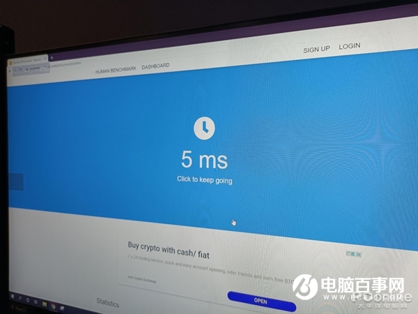 360Hz顯示器上手：是心理作用還是真的有用？