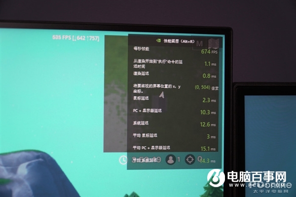 360Hz顯示器上手：是心理作用還是真的有用？
