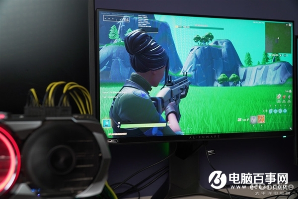 360Hz顯示器上手：是心理作用還是真的有用？
