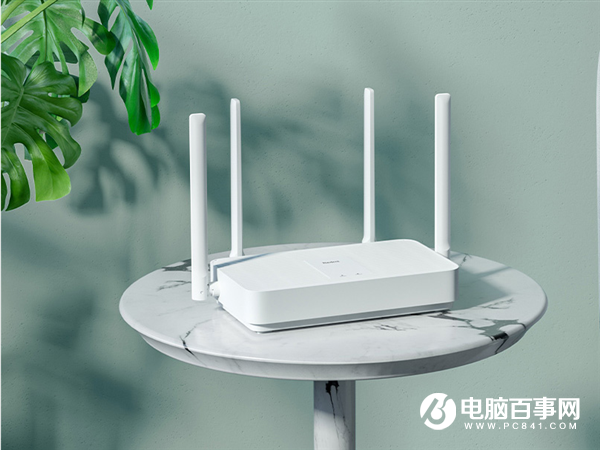 紅米最便宜WiFi 6路由器 Redmi AX5雙11到手價(jià)199元