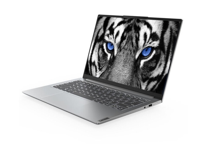 新一代性能小鋼炮，聯(lián)想小新 Pro 14 明天開賣：11 代酷睿 + MX 450，5799 元