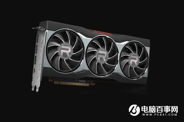 AMD RX 6800/6900正式發(fā)布：竟然掀翻RTX 3090還便宜4000！