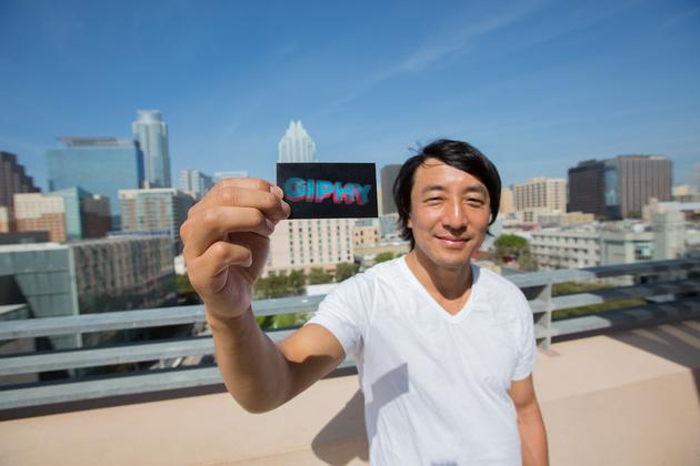 Facebook收購“GIF界谷歌”：物有所值，不受歡迎