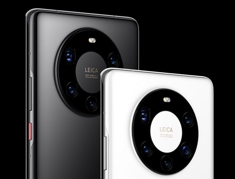 華為：Mate40 Pro 是業(yè)界首款支持 200M CA 的商用手機，峰值速率超 3Gbps
