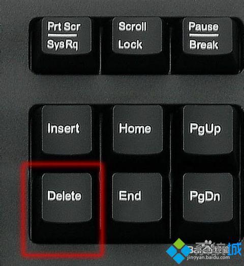 amd自動睿頻怎么開 amd開啟睿頻教程
