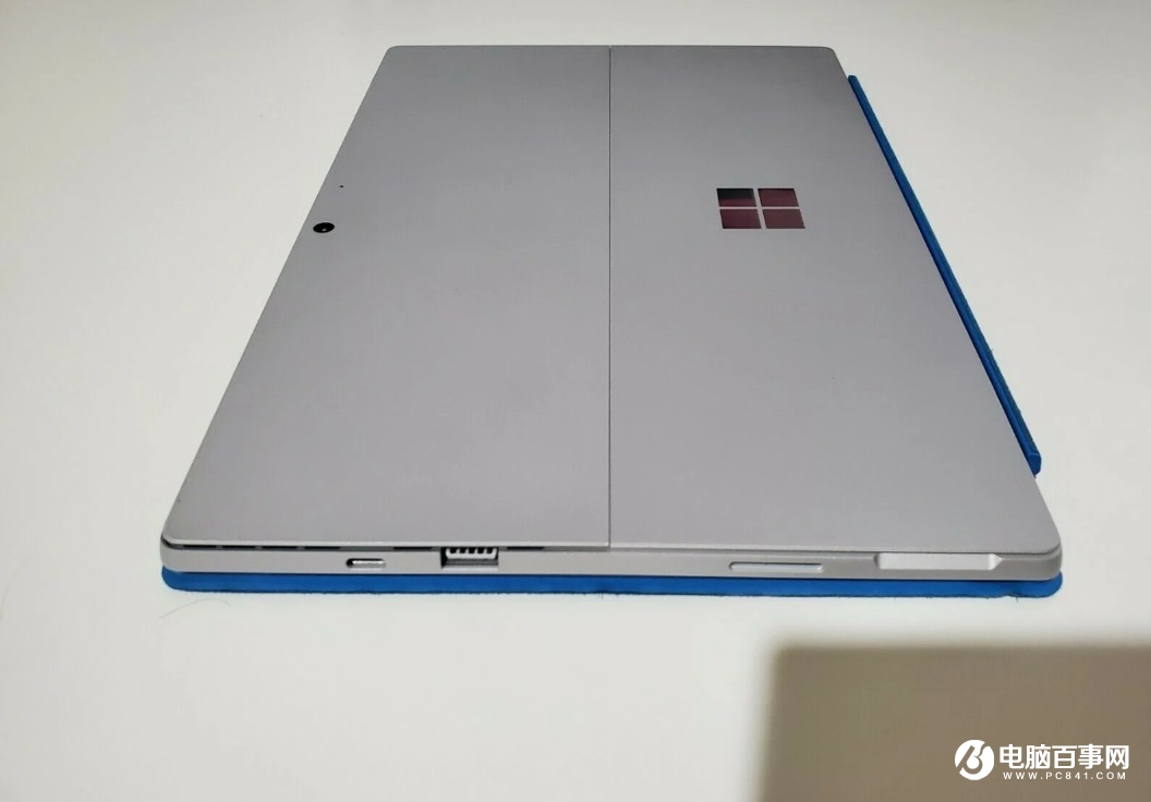 微軟 Surface Pro 8 工程機被曝光出售：搭載 Intel i7-1165G7 處理器，32GB 內(nèi)存