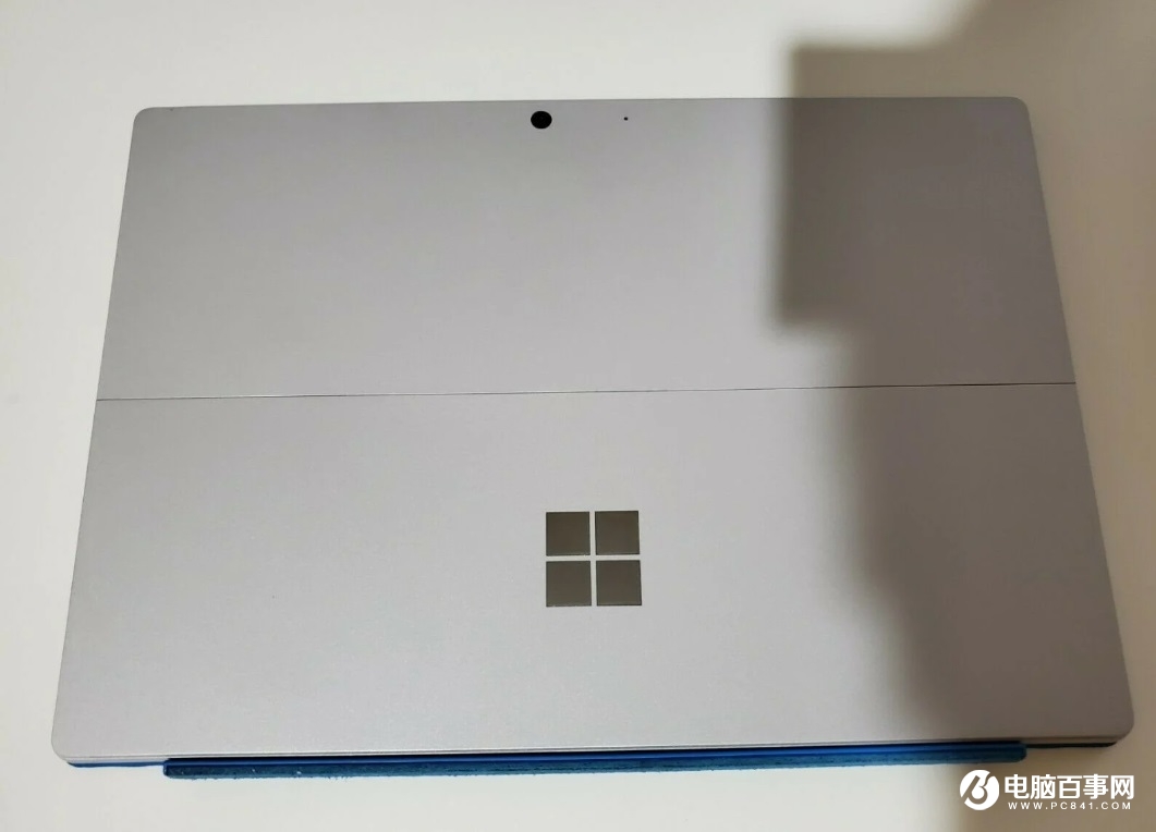 微軟 Surface Pro 8 工程機被曝光出售：搭載 Intel i7-1165G7 處理器，32GB 內(nèi)存