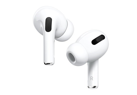 蘋(píng)果召回部分 AirPods Pro 耳機(jī)，立訊精密得到部分轉(zhuǎn)單