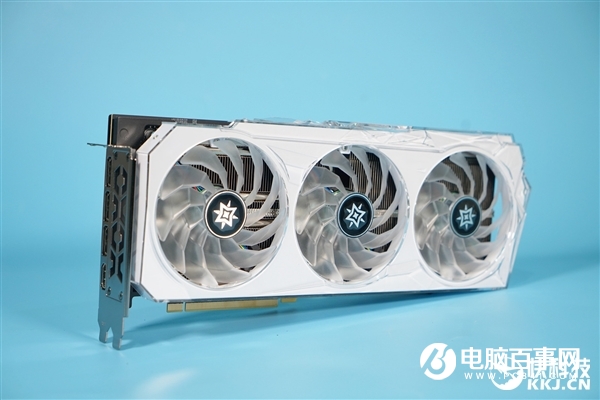 擊敗卡皇2080 Ti 影馳RTX 3070星曜圖賞