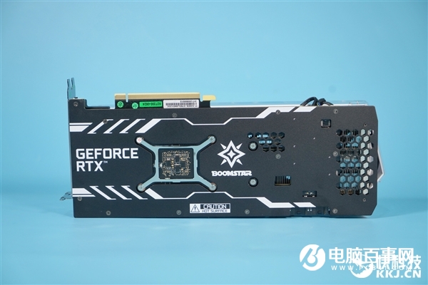 擊敗卡皇2080 Ti 影馳RTX 3070星曜圖賞