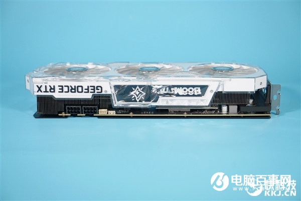 擊敗卡皇2080 Ti 影馳RTX 3070星曜圖賞