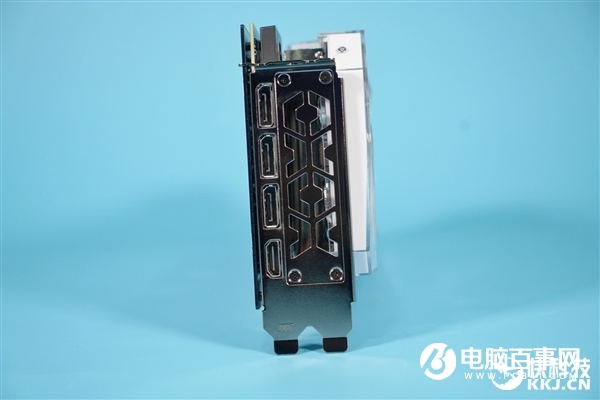 擊敗卡皇2080 Ti 影馳RTX 3070星曜圖賞