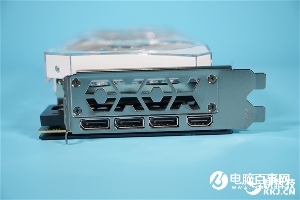 擊敗卡皇2080 Ti 影馳RTX 3070星曜圖賞