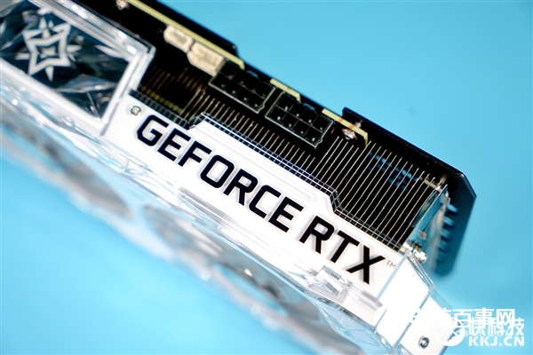 擊敗卡皇2080 Ti 影馳RTX 3070星曜圖賞